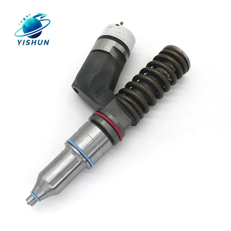 211-3028	10R-7228  Diesels Fuel Injector 291-5911 10R-7230 For Caterpillar C15 C18 C32 Excavator 385C engine