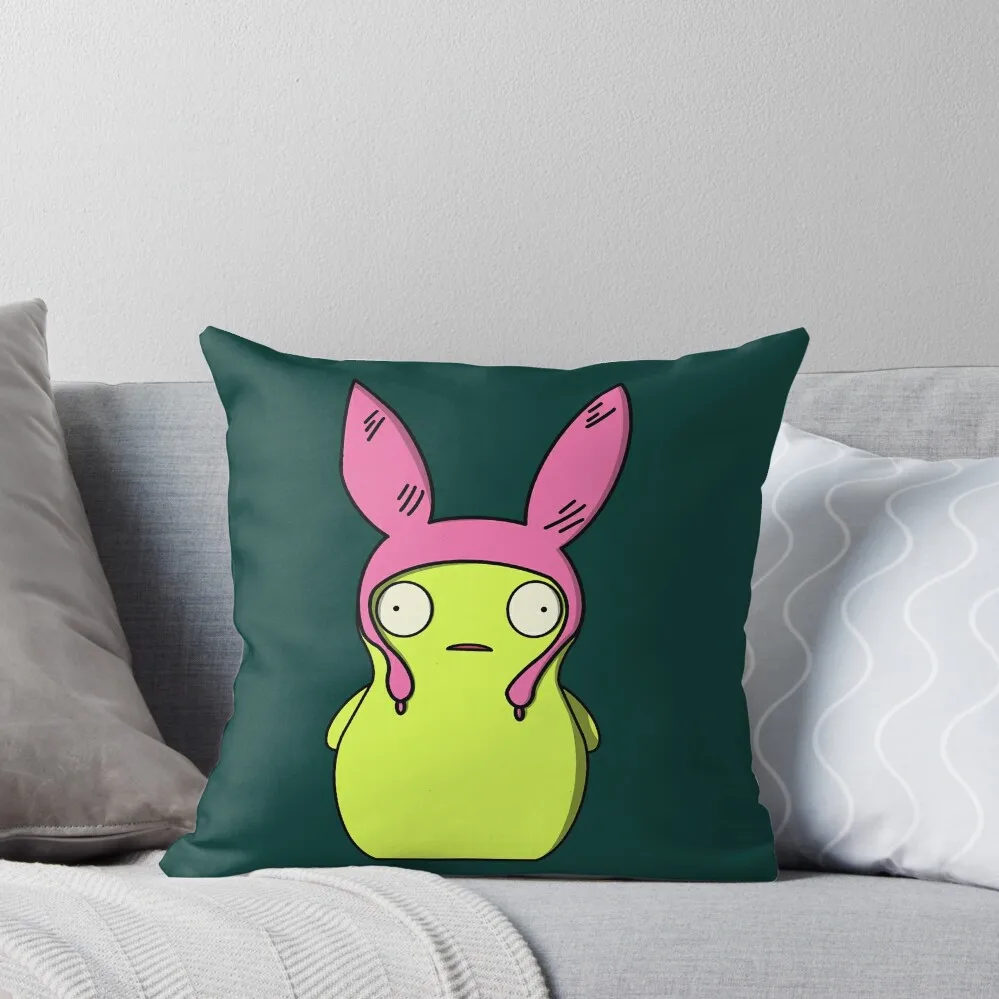 

Kuchi Kopi Louise Edition Throw Pillow Sofa Covers For Living Room Decorative Sofa Cushion pillow