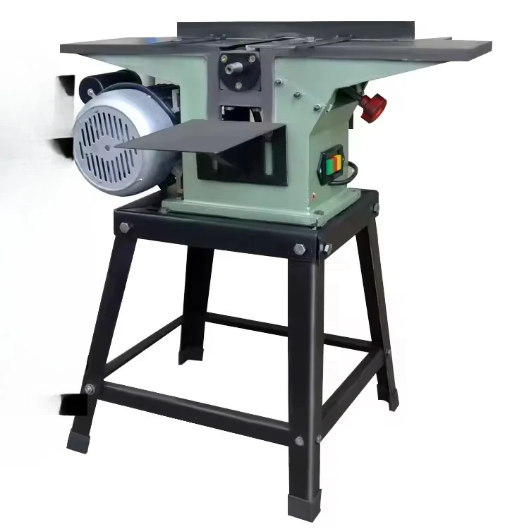 Electric Planer, Electric Data Table, Saw Wood Multi Functional Woodworking Machine Tool,