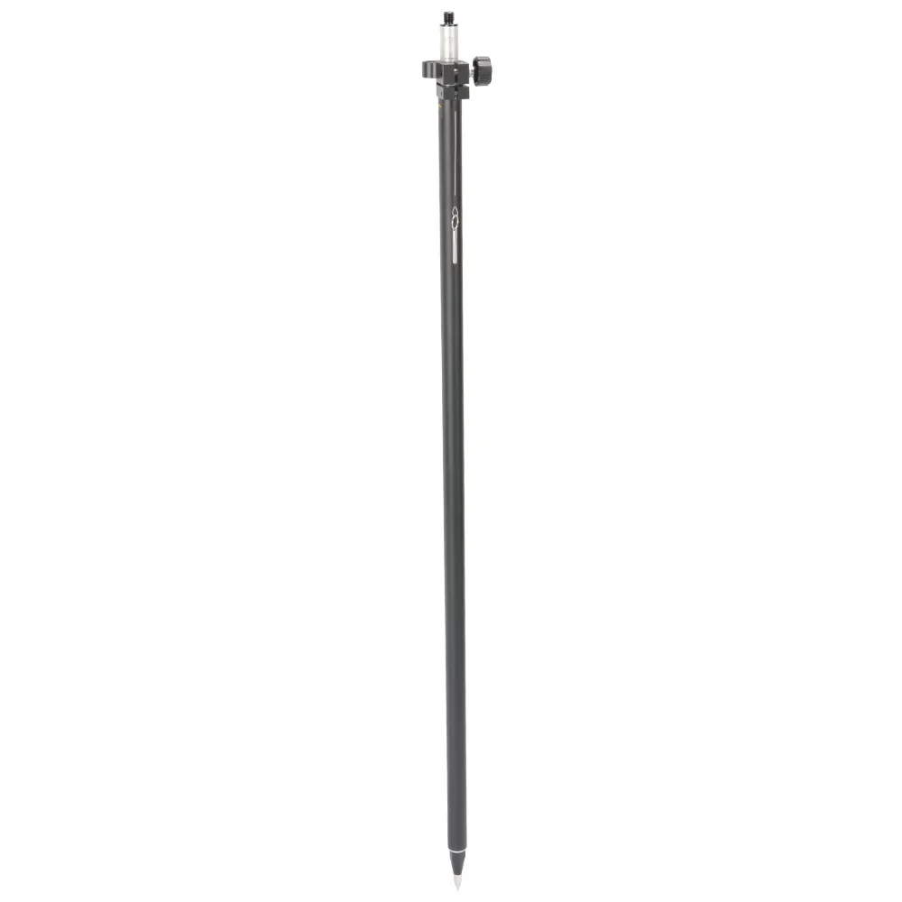 

GP250TL-AA 2.5M Aluminum Telescopic Gps Pole With Twist Screw Lock