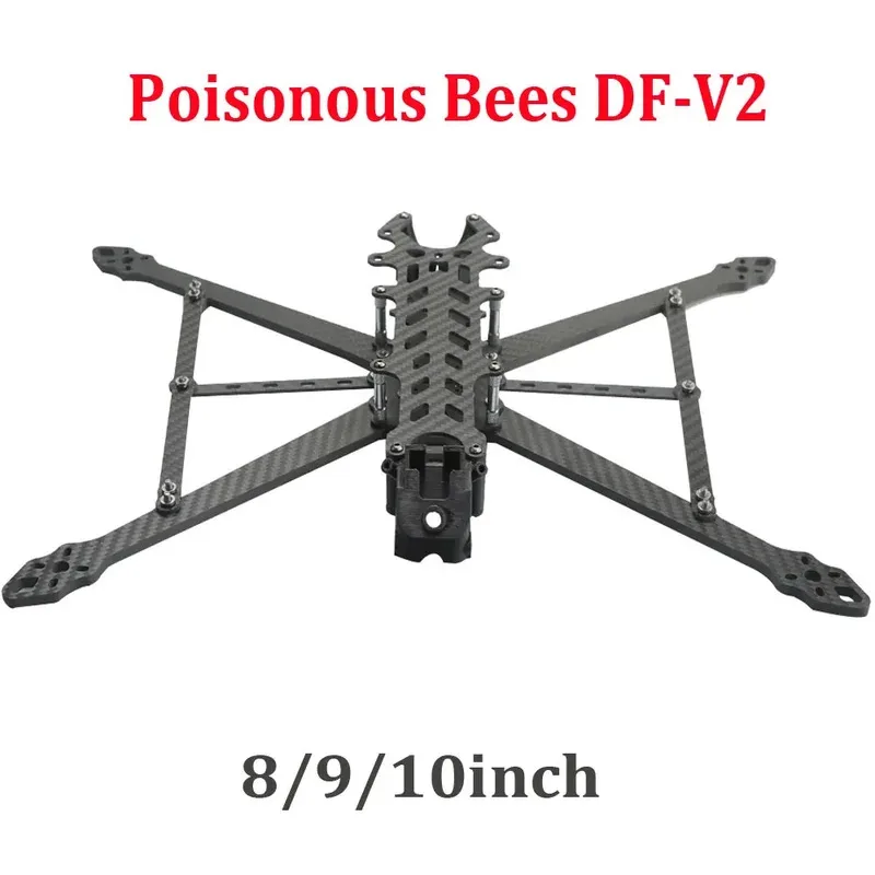 Poisonous Bees DF-V…