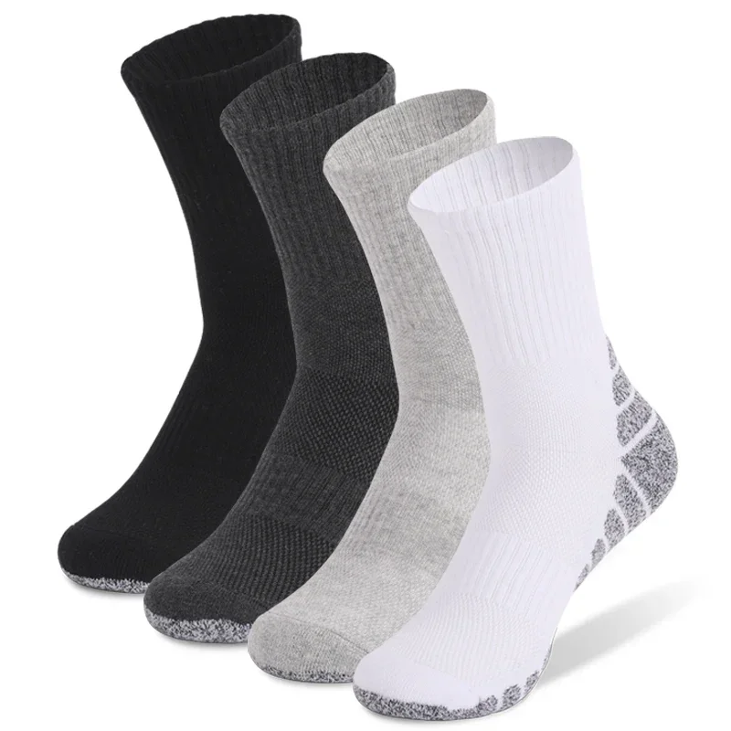 Calcetines térmicos de esquí de invierno para hombre y mujer, medias cálidas para deportes al aire libre, Snowboard, escalada, senderismo, EU35-47