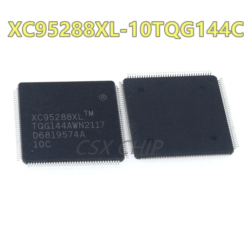 

1 шт./партия Φ XC95288XL TQG144 XC95288XL-10TQG144C Новый и оригинальный