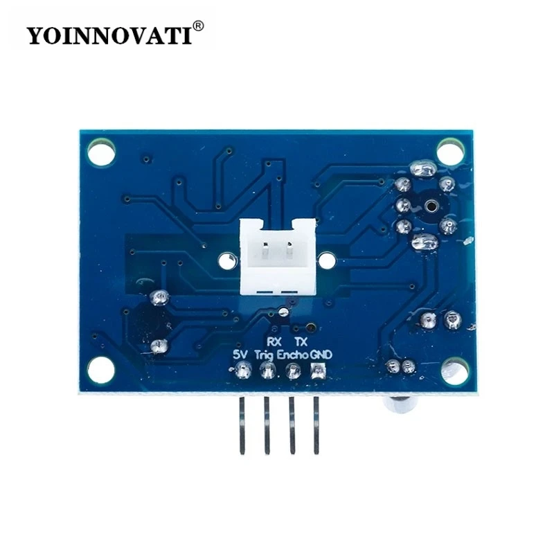 JSN-SR04T/K02 Integrated Ultrasonic Ranging Module Parking Sensor Waterproof Ultrasonic Sensor Module