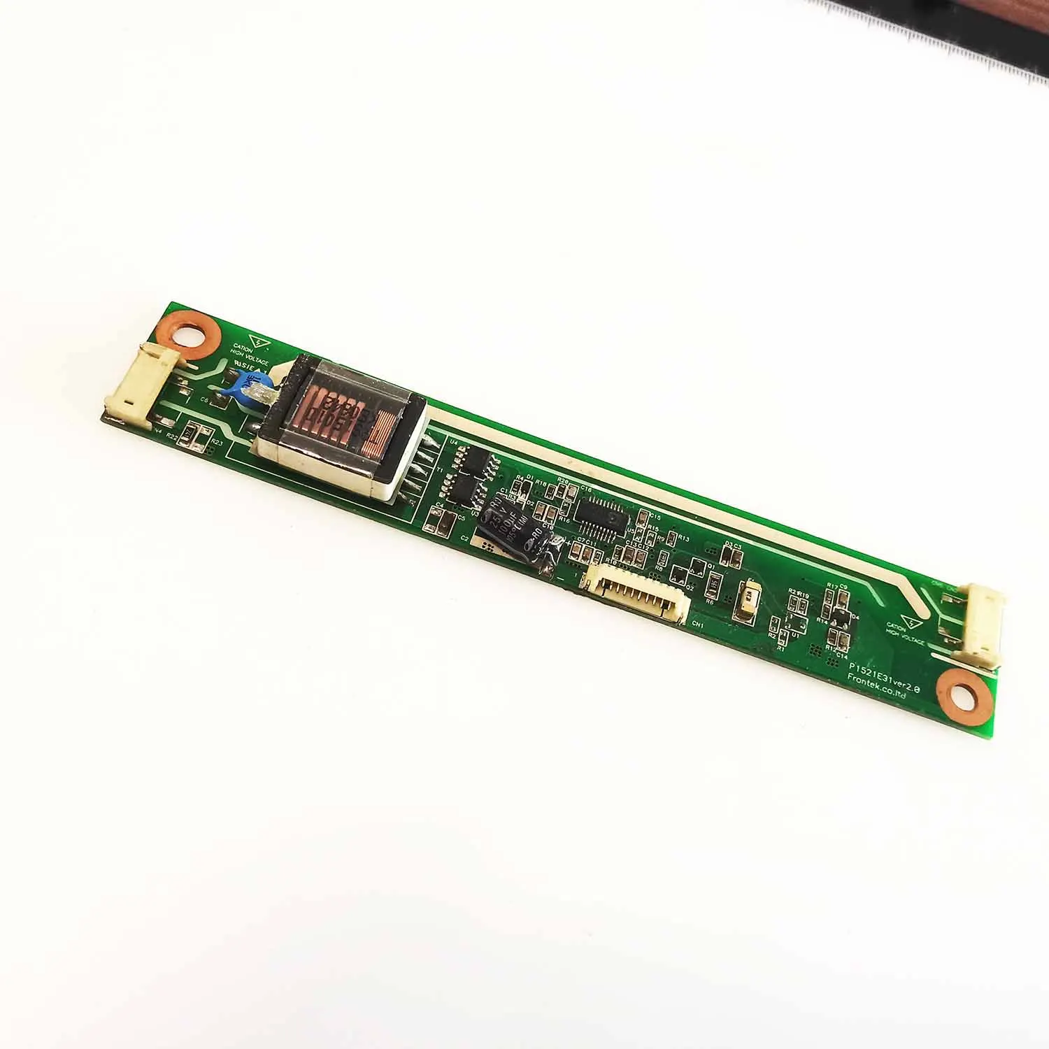 FIF1521-31AP1521E31 ver2.0 Bar SIE 1 Sicile TRS15010 Ell0642