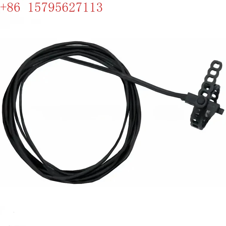 

1 шт. новый оригинальный датчик температуры NTC060HF01 IP67-50TO90