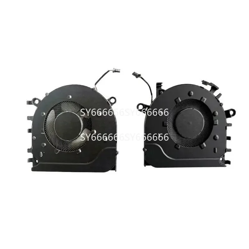 Laptop Cooling Fan For Lenovo Xiaoxin PRO16 ACH IHU IAH7 ARH7 YOGA 16S 2021/2022 5V + Free Disassembly Tools