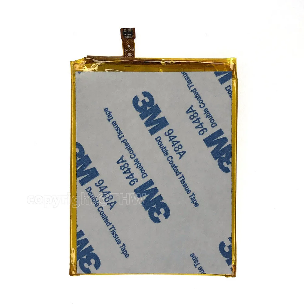 Original Replacement Battery Li3822T43P8h725640 for ZTE Blade A510 A 510 BA510 +Free Tools with Track code