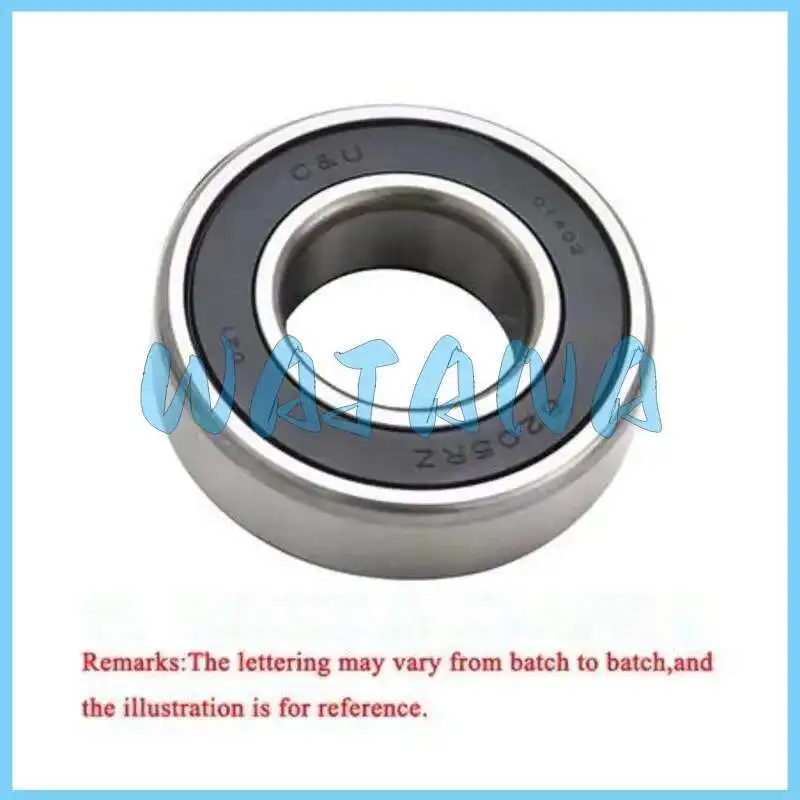 Gb276 Deep Groove B…