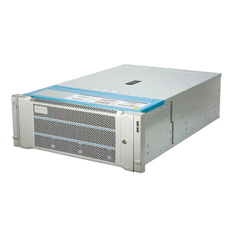 GPU Deep Learning Server: A Comprehensive Review and Guide for AI Enthusiasts