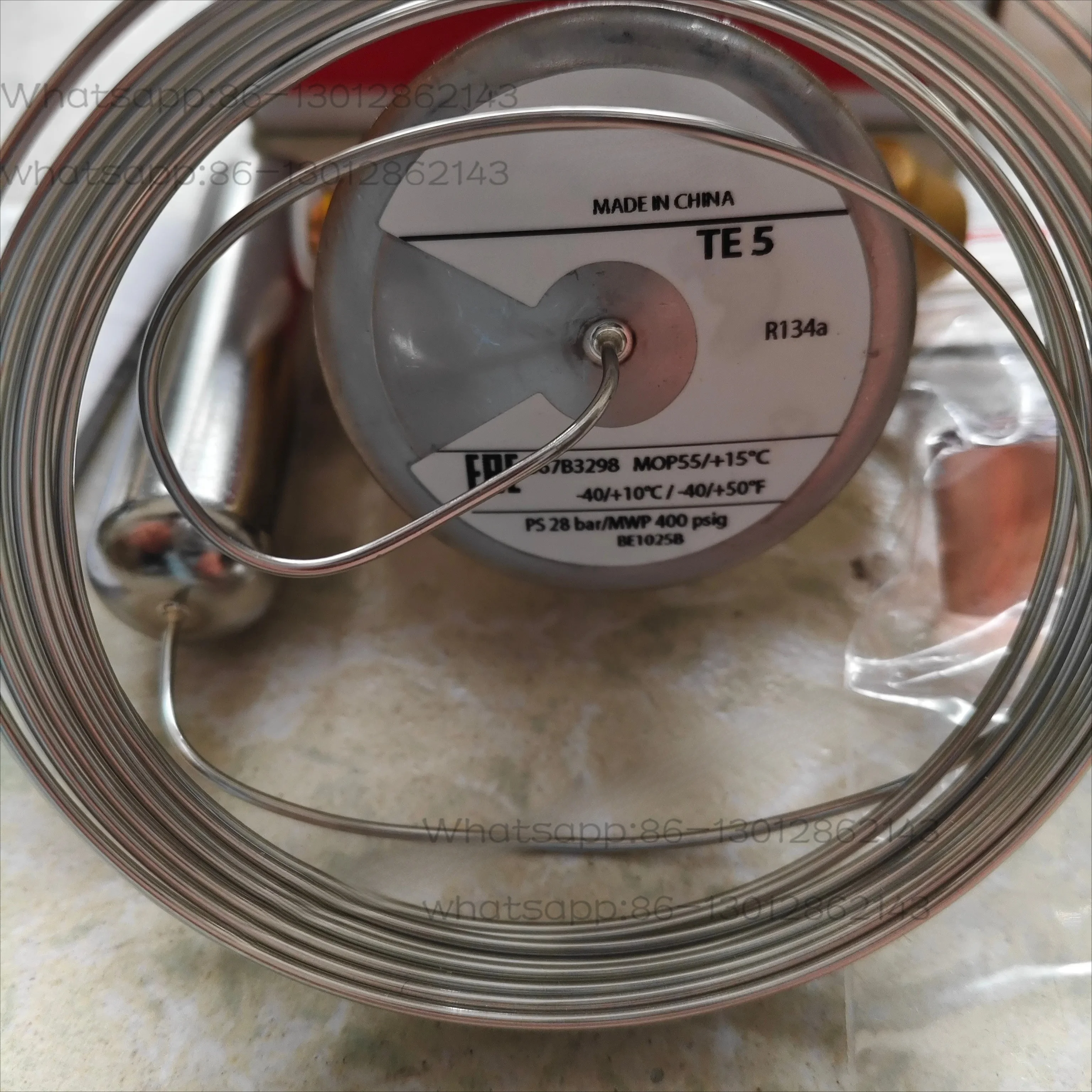 expansion valves TEN5 067B3297 067B3298 067B3278 067B3277 067B3342 067B3250 067B3343 TES5 TEX5