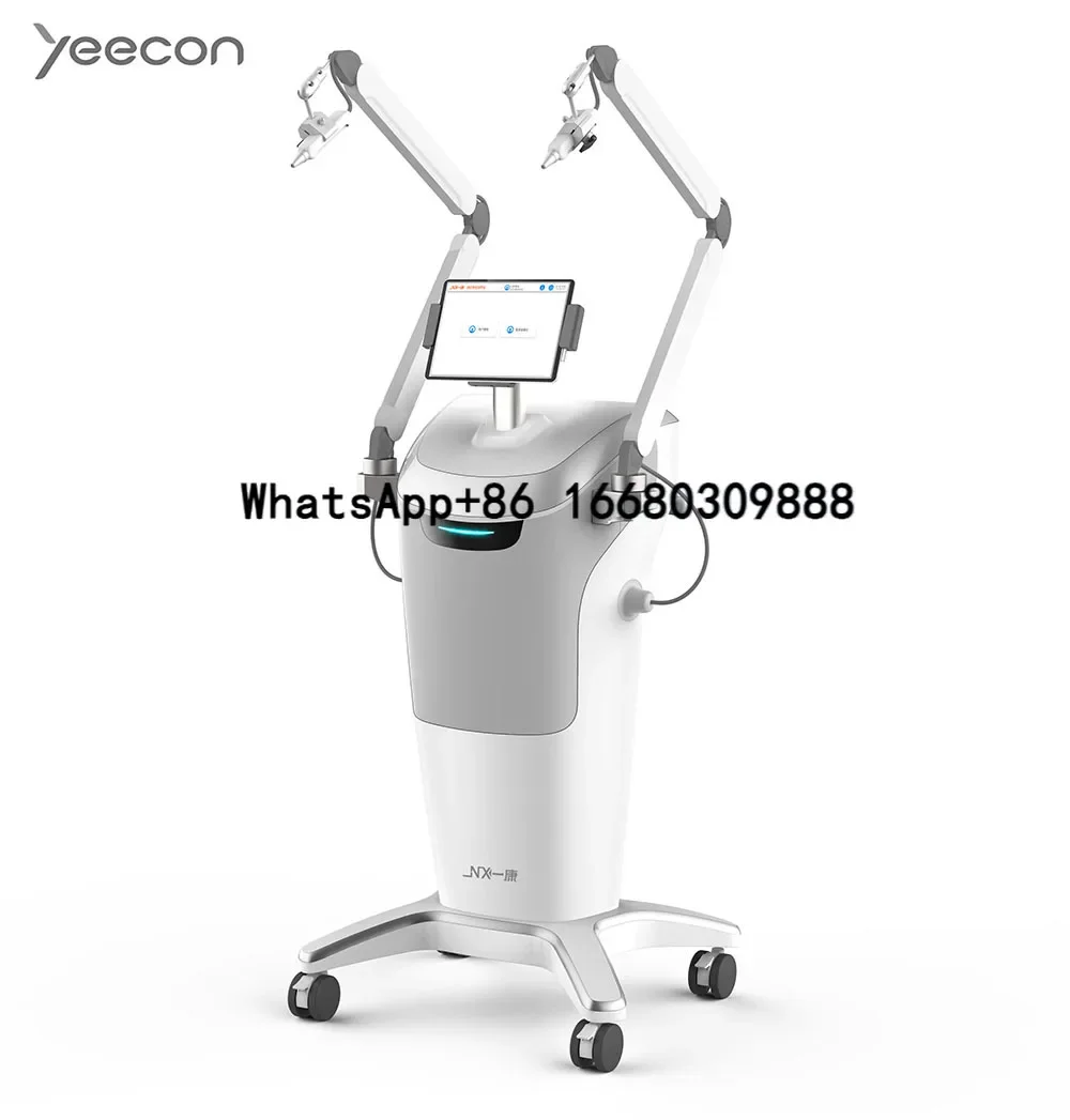 Infrared Red Light Therapy  Medical Device Supplier Infrared Heat Therapy Physical Therapy Physiotherapy Equipment