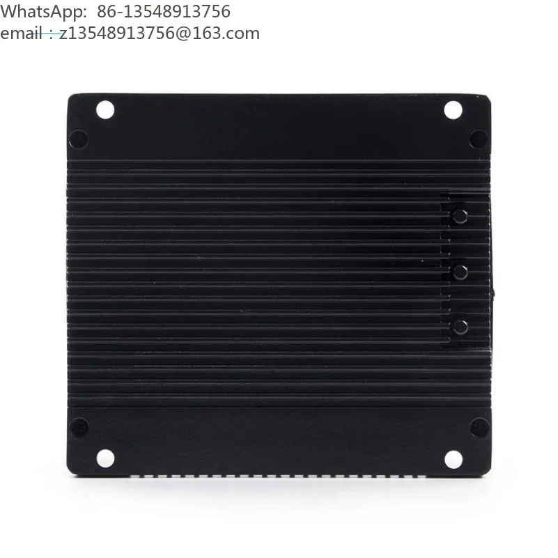 Generator Electronic Speed Governor Controller C2002 C2003 Speed Control Board with English Operation Panel