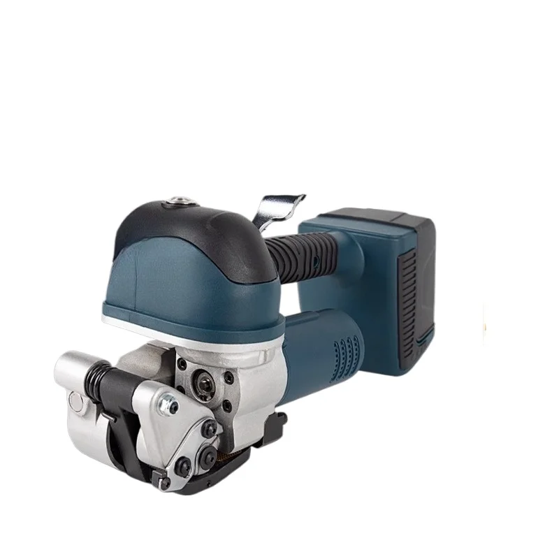 

Портативный электрический пресс-подборщик, автоматическая упаковочная машина для обвязки горячим расплавом, автоматическая