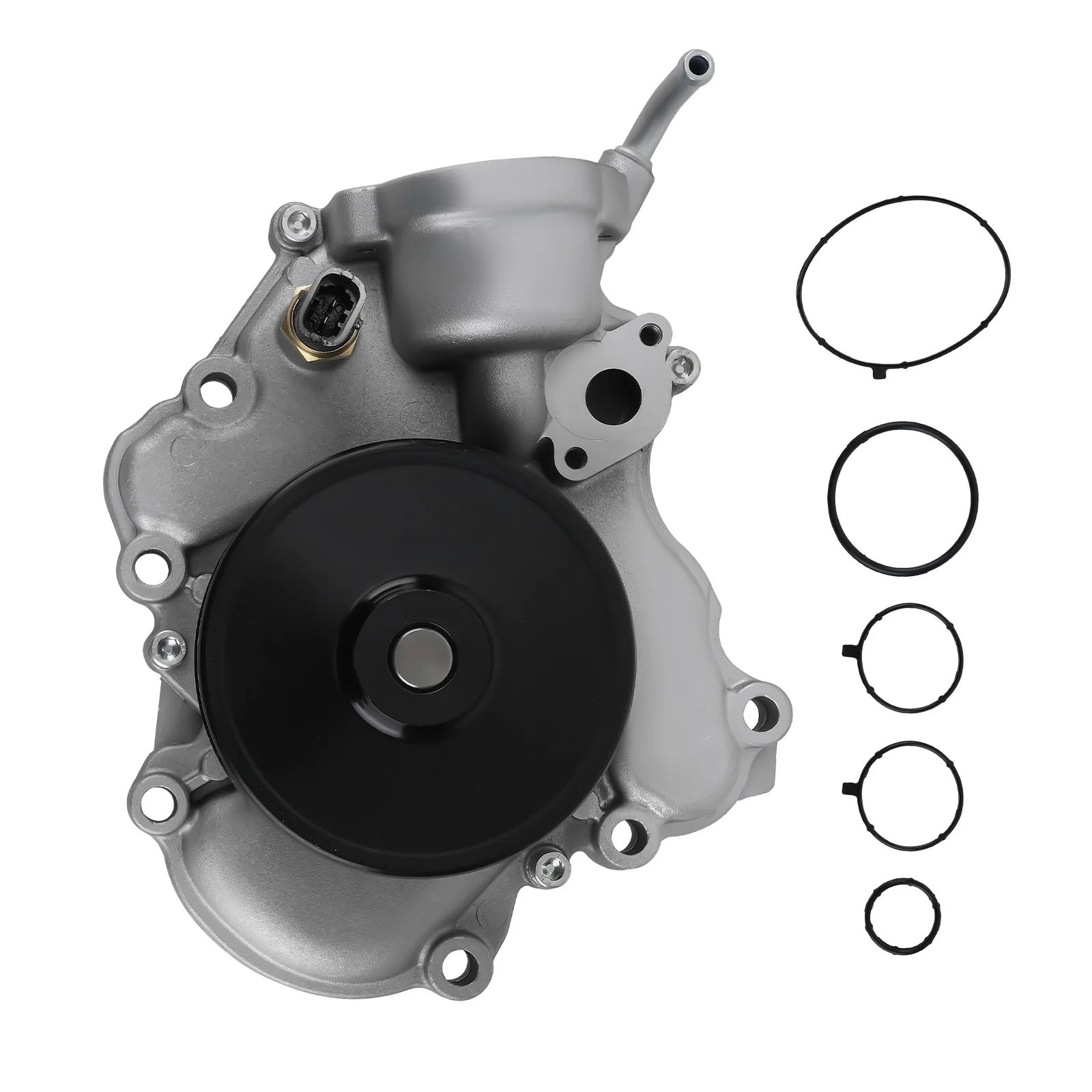 

Water Pump for Jeep Grand Cherokee Ram 1500 2014-2018 3.0L 68211202AB 68157161AA