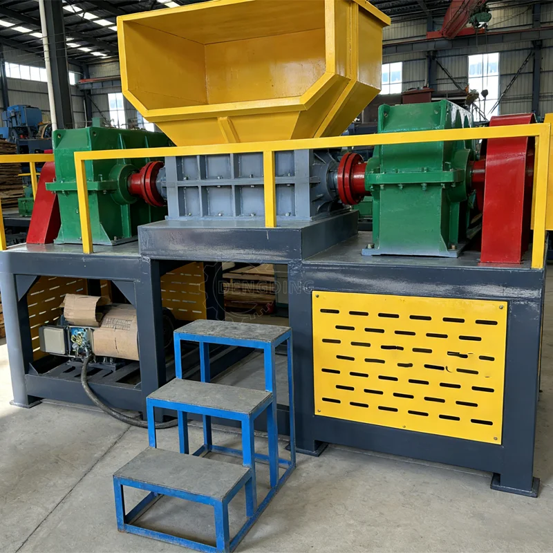 High Performance   Wood Chipper Machine Portable Branch Crusher Shredder for Garden Orchard Farm Landscaping