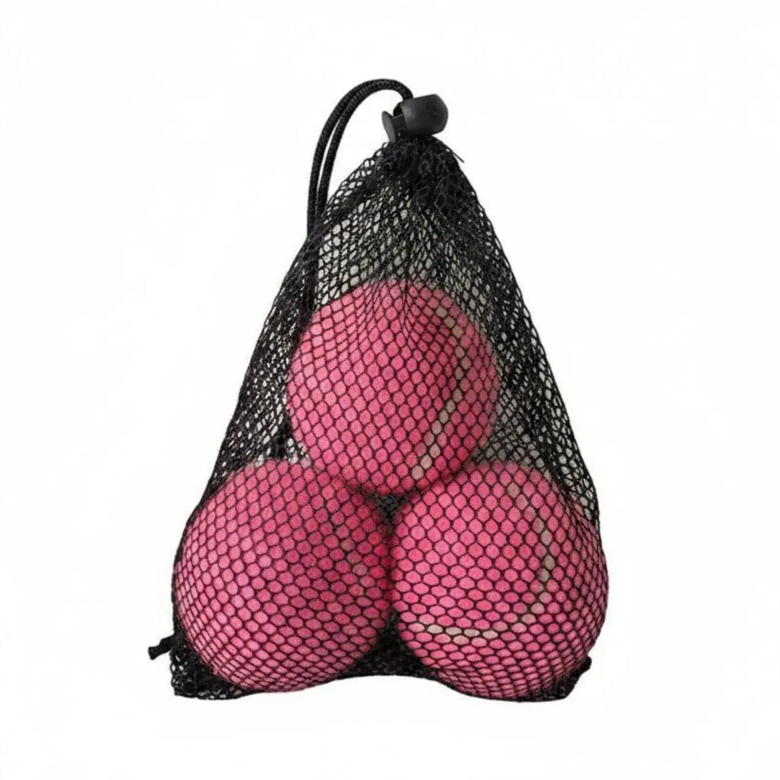 Fiber Felt Training Tennis Ball Standard Spring Tennis Ball for Beginners and Advanced Tennis Training