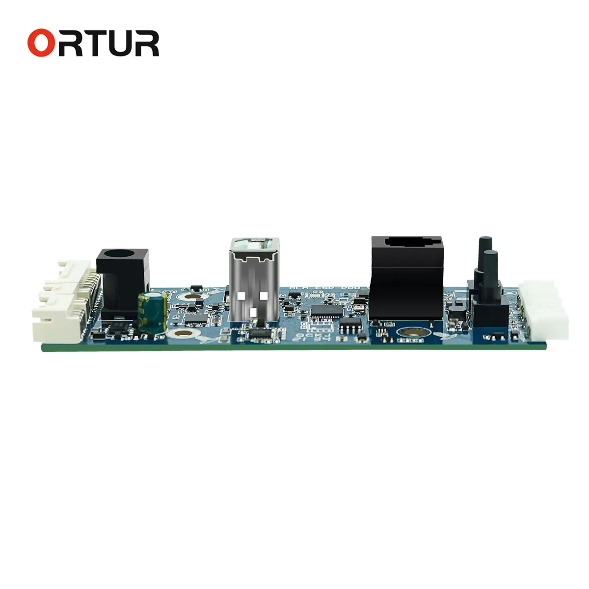 Motherboard For Ortur Laser Master Engraving , Advanced Control Board Powerful Smarter Faster M2 S2 /M3 /PRO S2