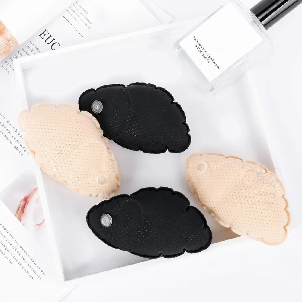 Underwear Inflatable Insert Bra Pad for Women Breast Enhancers Push Up