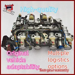 8F35 8F40 8-Speed Automatic Transmission Valve Body with Solenoid and Wiring Harness for FORD Auto Parts 100K+ similar items sol