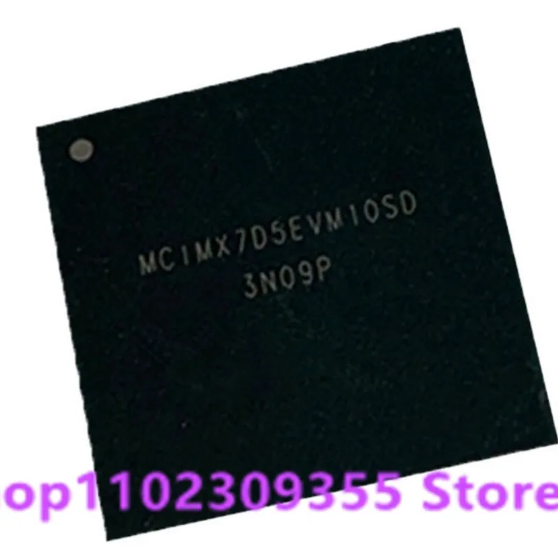 

MCIMX7D5EVM10SD bga541 1pcs