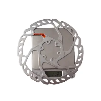 6 best sales רוטור בלם שימנו - №5