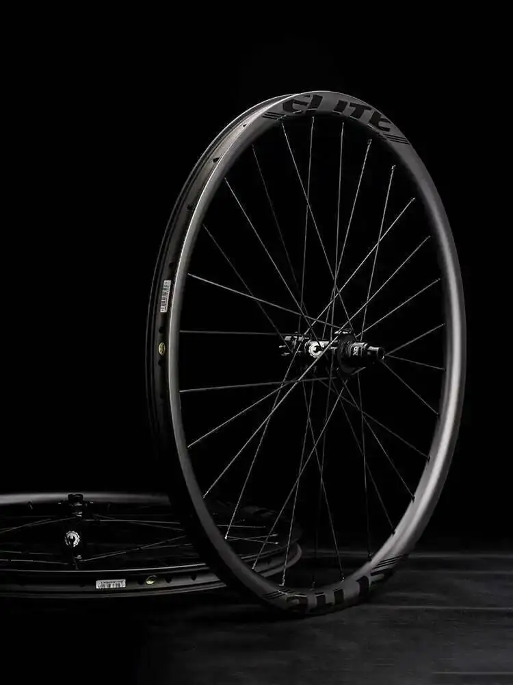 AliExpress ELITEWHEELS 29er MTB Carbon Wheels  Ultralight Mountain Bicycle Rims M11 Straight Pull Hub28/30/33/35/36mm Width Carbon Wheels