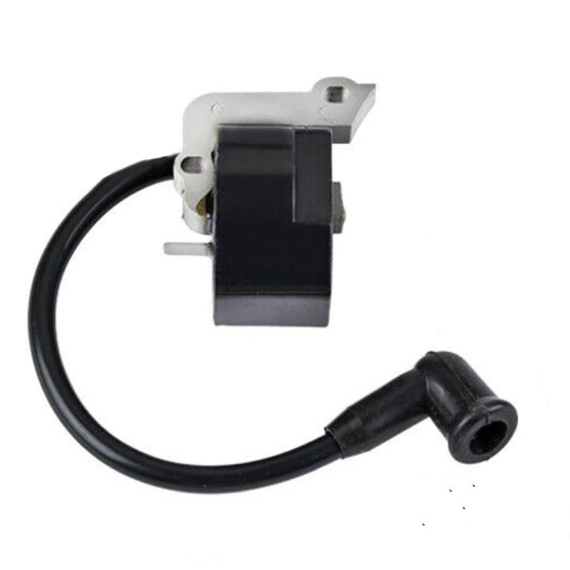 Ignition Coil Fit for FS55 FS55R FS55RC KM55 HL45 FS45C FS55C FC55 Trimmer