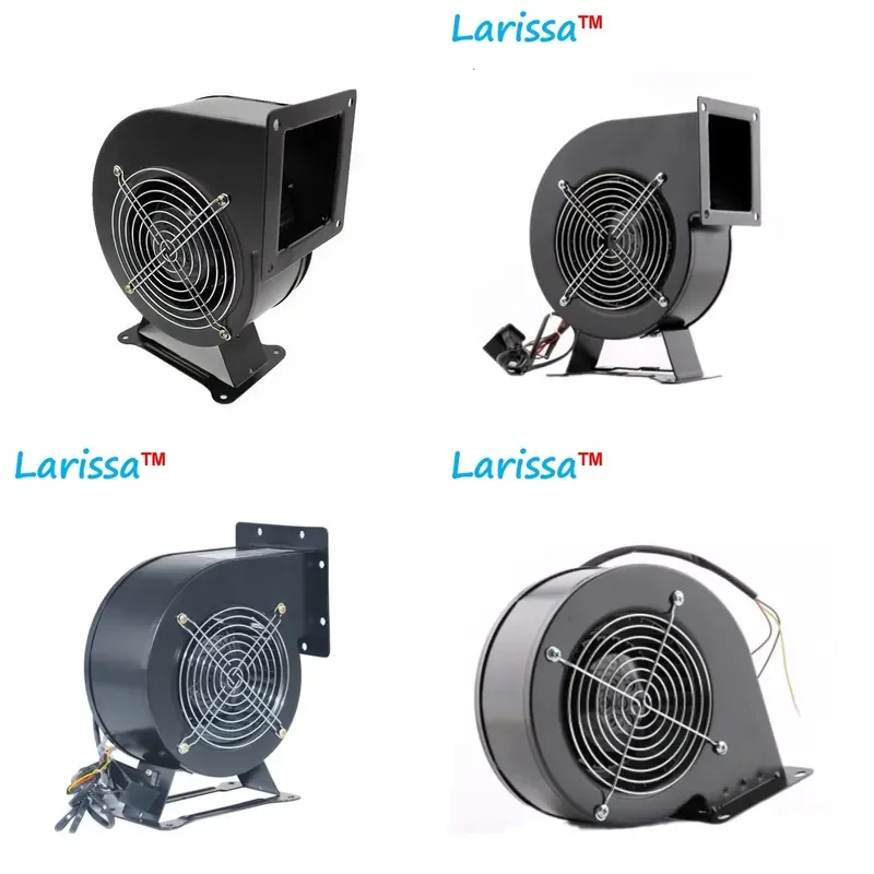XYDF Series Energy-saving FLJ Small Air Suction Tube 60W Blower Centrifugal Fan