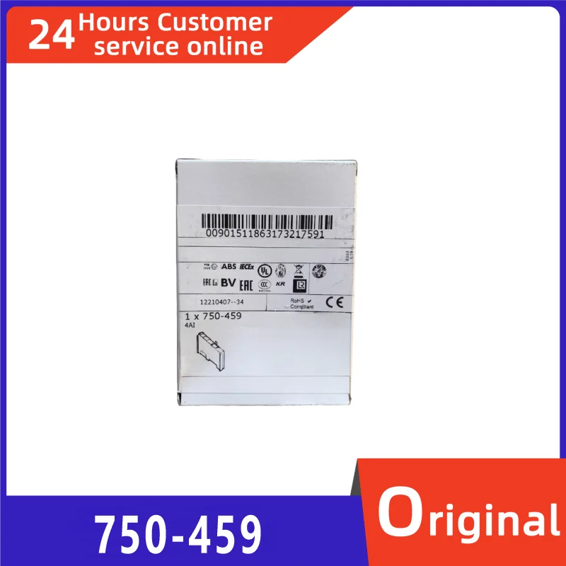 

Совершенно новое оригинальное аналоговое количество 750-454 750-459 750-474 750-498 750-555