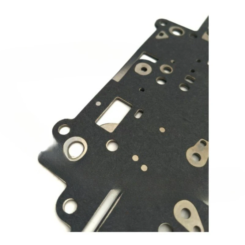 

Automatic transmission body baffle auto parts