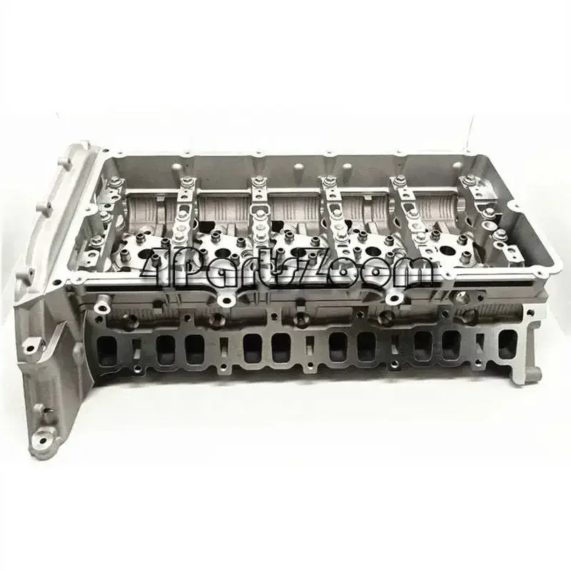 20V 5 CYL P5AT BK3Q-6C032-BD 1740109 Engine Cylinder Head For 2010-2015 Ford Ranger 3.2L Mazda BT50 3.2L