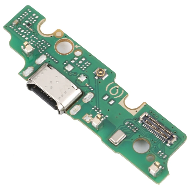 Charging Port Board For Tecno Pova 2 LE7 Board Repair Replace Part