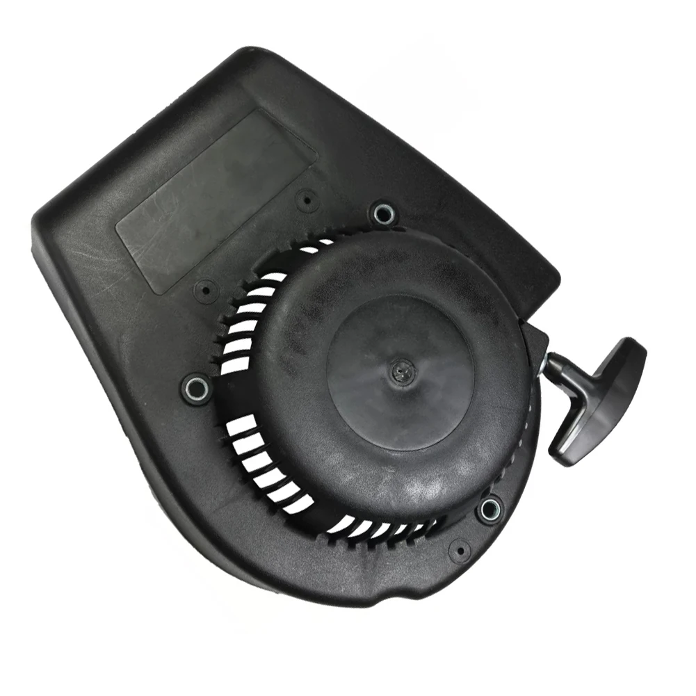 Replacement Recoil Starter for XSZ40 Mowers 1185501391 for Quick and Reliable Starting for RV150 SV150 V35 M150 Engines