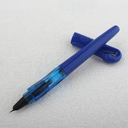 New Jinhao Swan Cap Fountain Pen for Writing Calligraphy Signature School Office Supplies Stationery