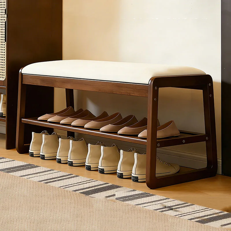 

Slippers Modern Shoe Shelf Organizer Storage Living Room Display Mobile Luxury Shoe Cabinet Designer Zapatero Hotel Furniture