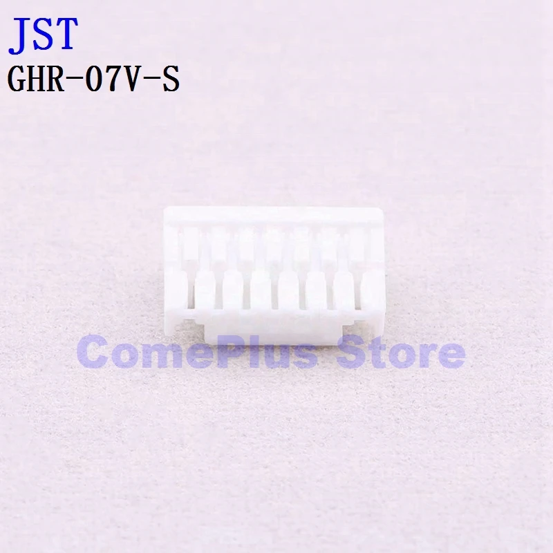 10 PCS GHR-06V-S GHR-07V-S GHR-08V-S GHR-10V-S Conectores