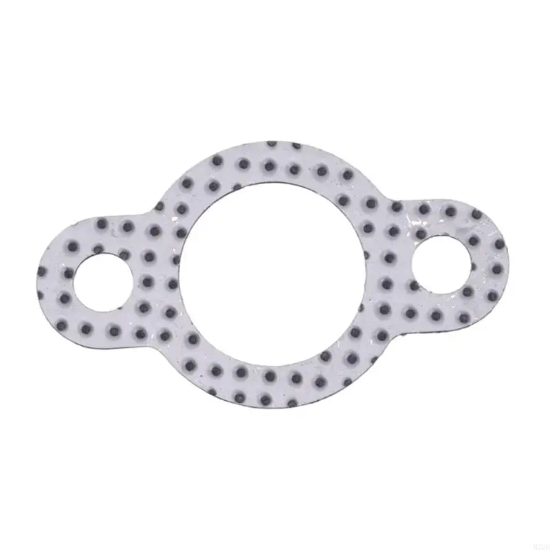 M76E 24 041 49-S Cylinder Head Gasket Replacement with Large Center and Side Openings for Engine Sealing Component Maintenance