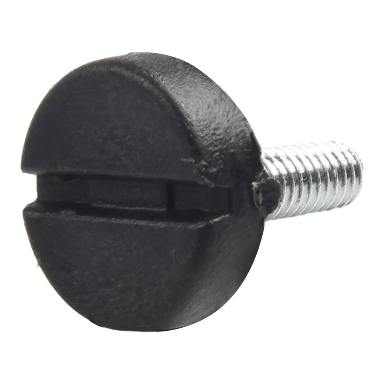 Furniture Glide Leveling Foot Plastic Restaurant Furniture Screw On Type Furniture Conference Room Tables Practical Adjustable