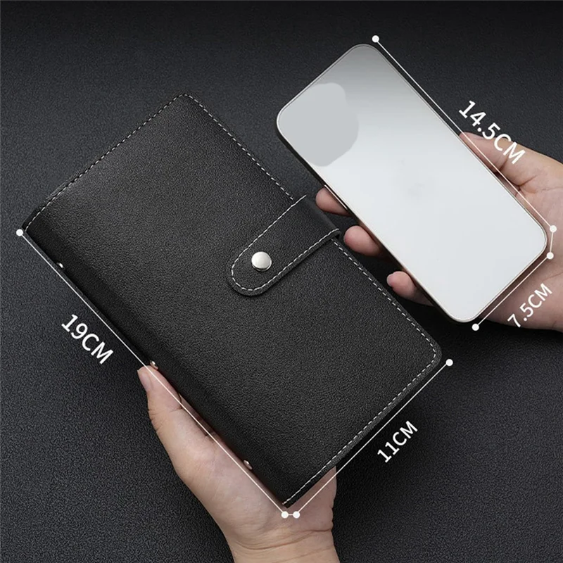 96 Envelope Savings Challenge Book, 96 Envelopes Money Saving Budget Binder, 96 Envelopes Challenge Binder