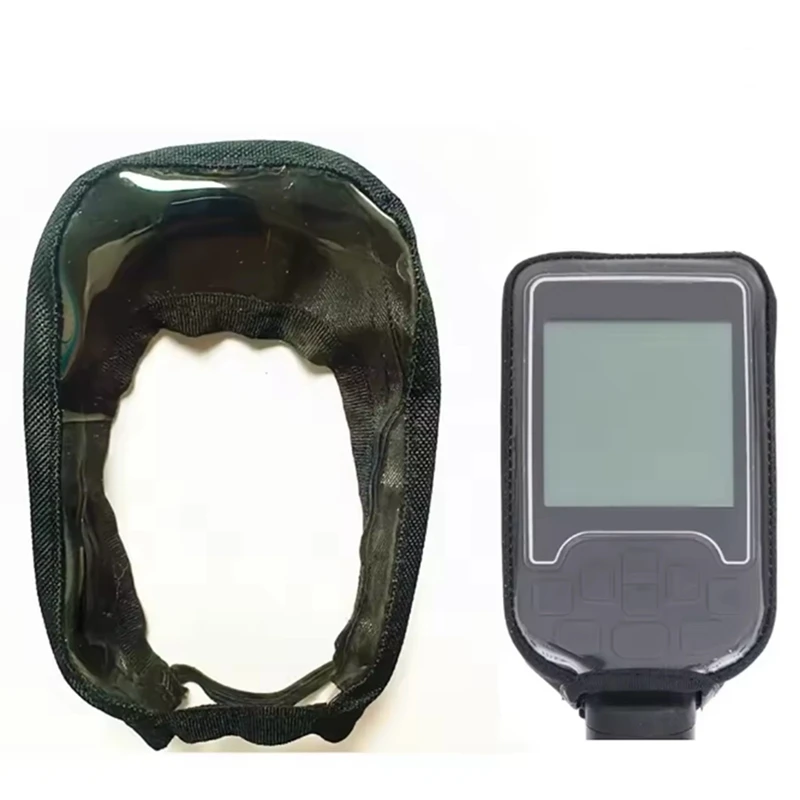 

Блок управления металлоискателем, пылезащитный чехол для Legend, защитный чехол для металлоискателя Legend-A27R