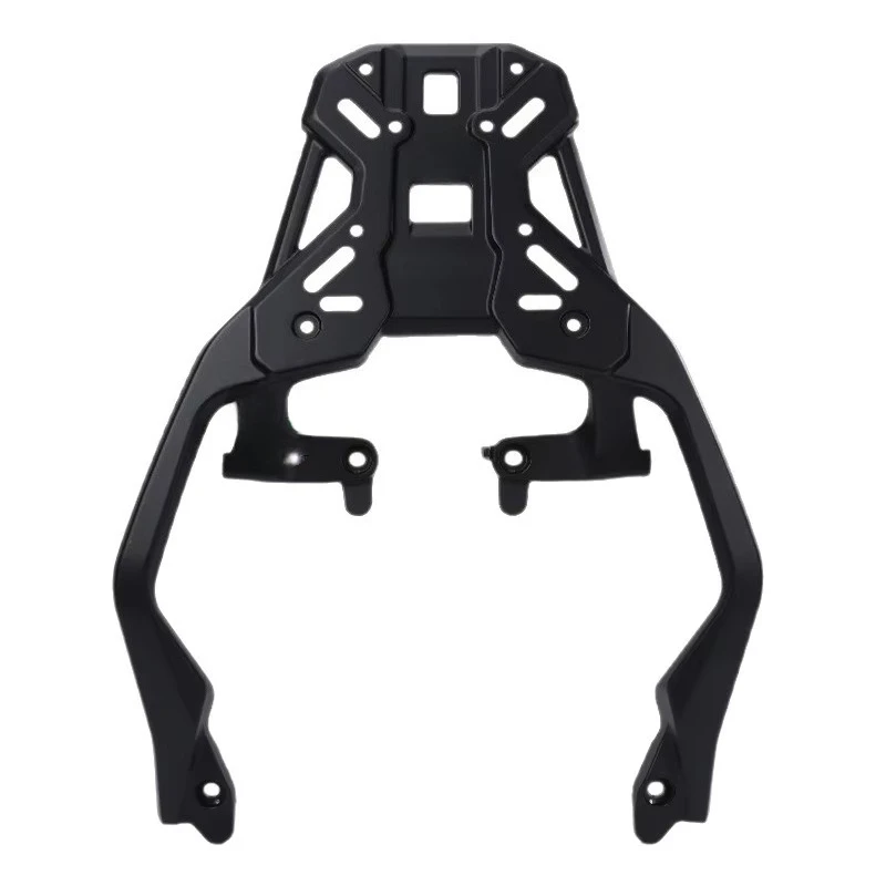 For XADV750 motorcycle accessories rear luggage rack aluminum alloy