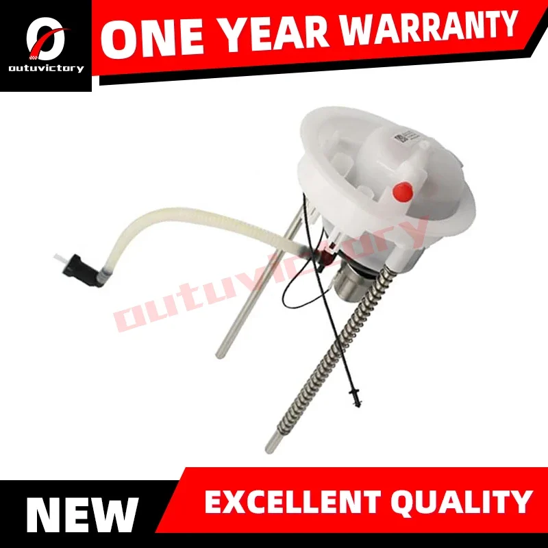 

Замена фильтра топливного насоса в сборе для Audi Q5 2009 2010 2011 2012