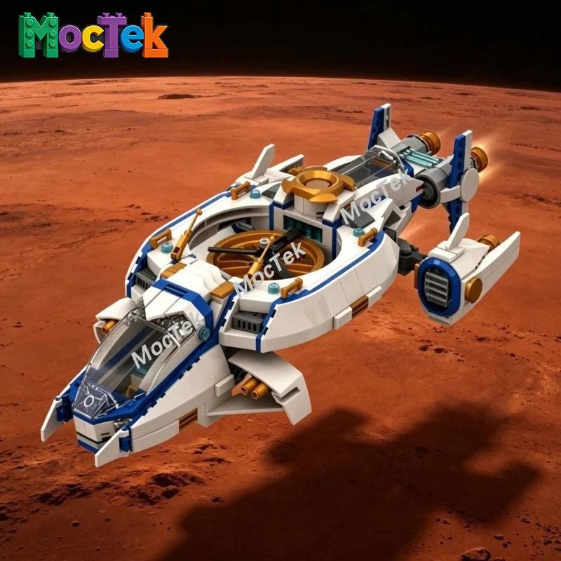 

Конструктор MOC Ninjacopter 2.0: Модель тактического атакующего вертолета, набор кирпичиков для сборки, коллекционный подарок для взрослых, декор