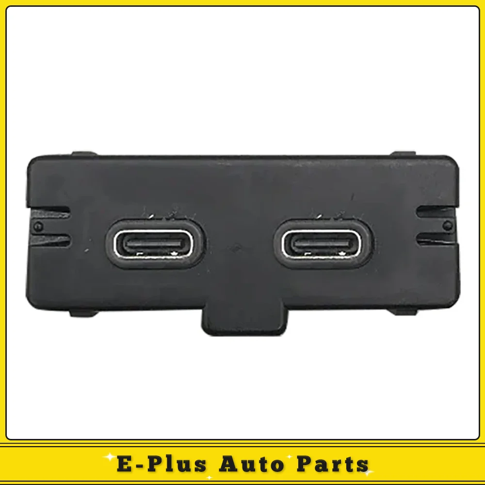 

USB Port USB-PISTOKELIITIN USB-C connector for Skoda Octavia Superb Rapid Polo ID4 Touran Atlas Seat 3G5035954A 3G5 035 954A