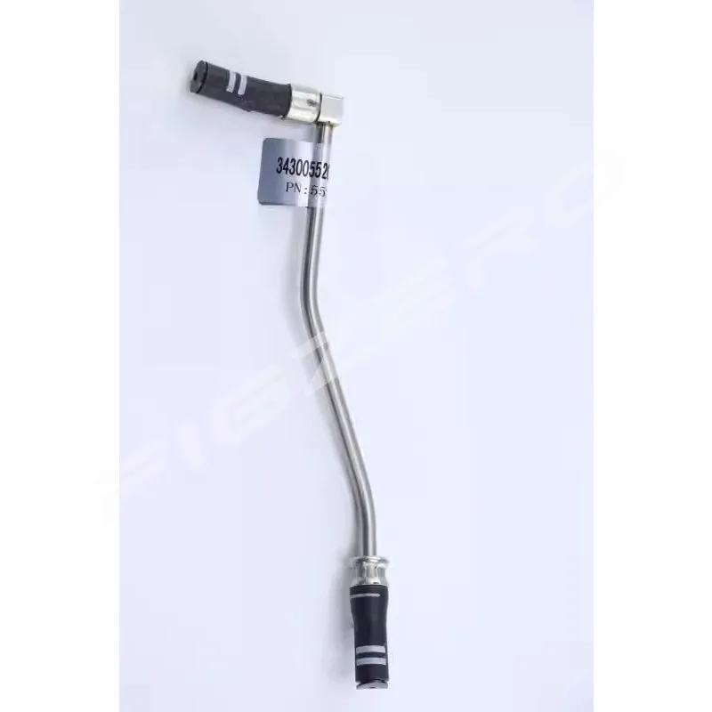 55246141 for Fiat Viaggio Ottimo Genuine Turbo Solenoid Valve Pipe Automotive Accessories