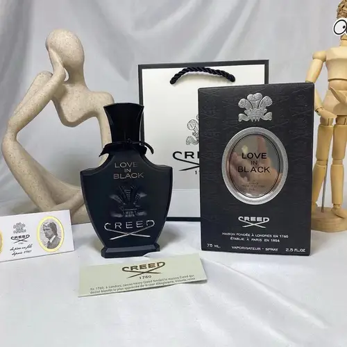 Imagen 1 del producto Perfume Creed Aventus Eau de Parfum Silver Mountain Water Santal Green Irish Tweed Eau De Parfum en Spray para Unisex