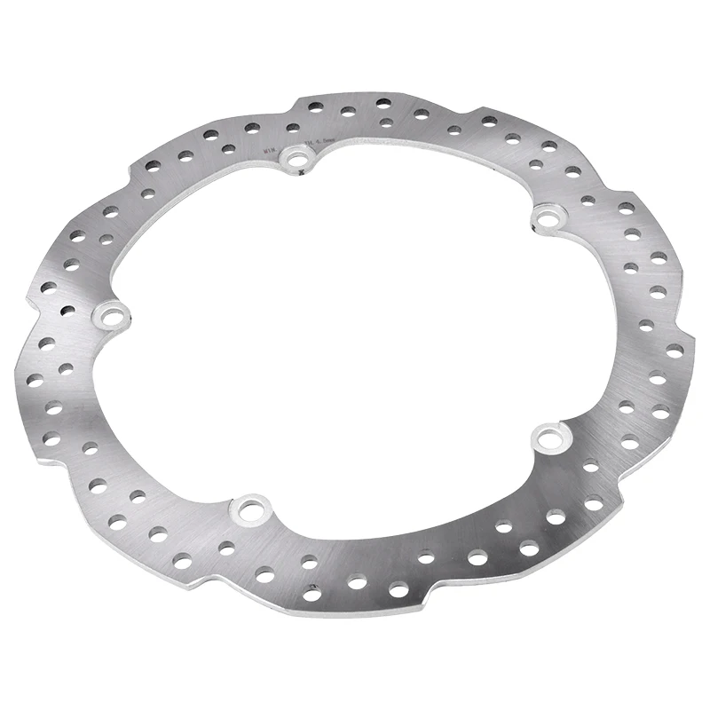 Motorcycle Parts Front Brake Rotor Disc For Honda CTX700 NC700 NC750 CTX NC 700 750 D DA N NA S X SA XA NM4 750 Vultus 2012-2021 view 3