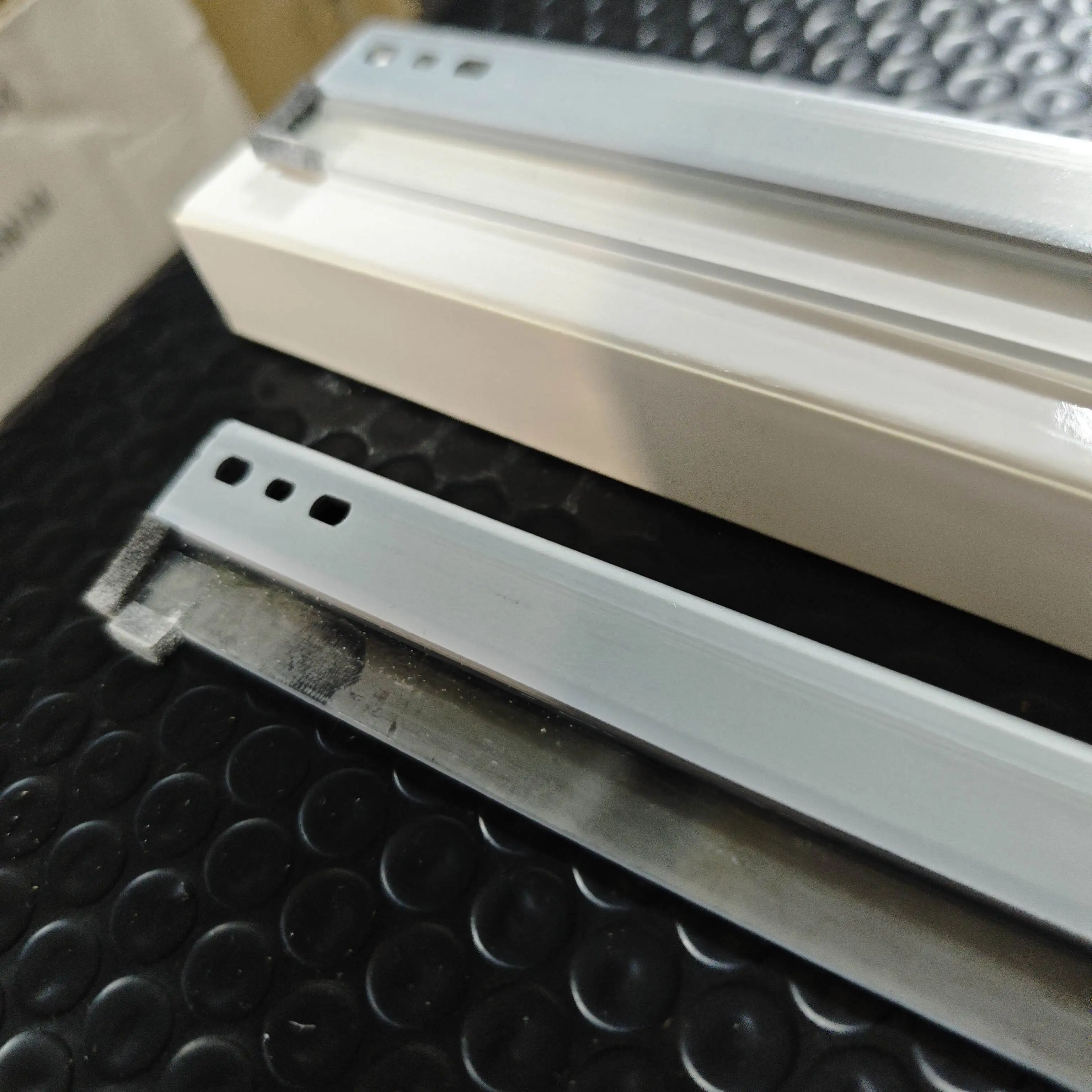 

10pcs. DR512 Drum Cleaning Blade for Konica C224 C284 C226 C256 C266 C227 C287 C258 C308 C368 C454 C554 C364 C458 C558 C658