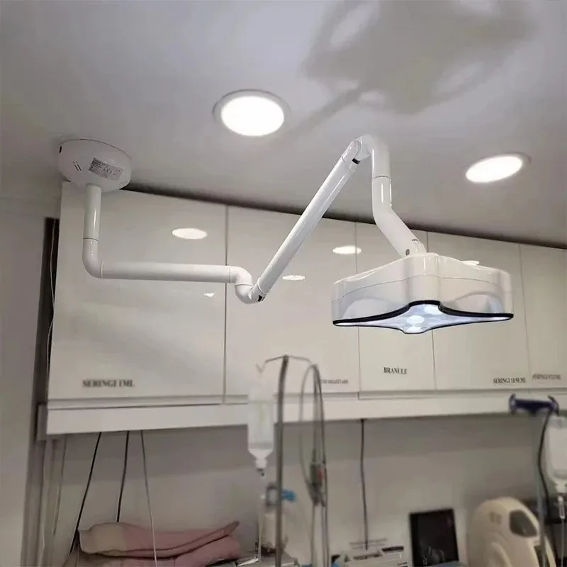 Touch Switch LED Ceiling Lamp Operation , Pet Hospitals90V-240V